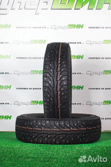 Ikon Tyres Nordman C 195/70 R15