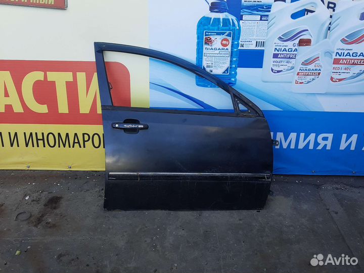 Дверь передняя правая vortex estina, chery fora
