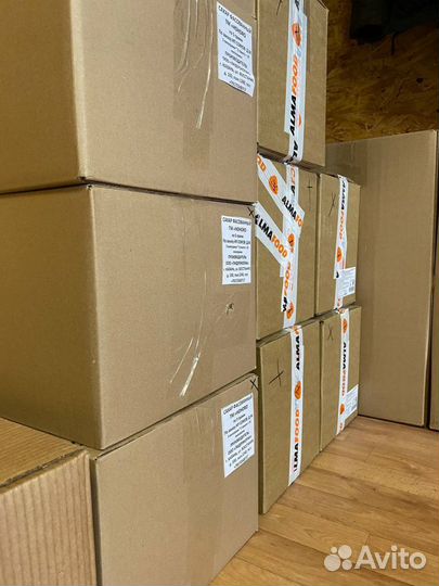 Фулфилмент для маркетплейсов, хранение, упаковка