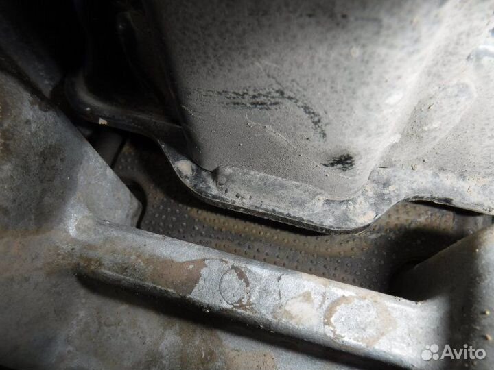 Опора двигателя левая Mitsubishi Outlander 3 GF