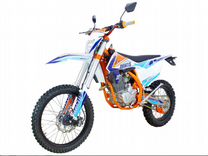 Мотоцикл Avantis Enduro 250 21/18 (172 FMM Design)