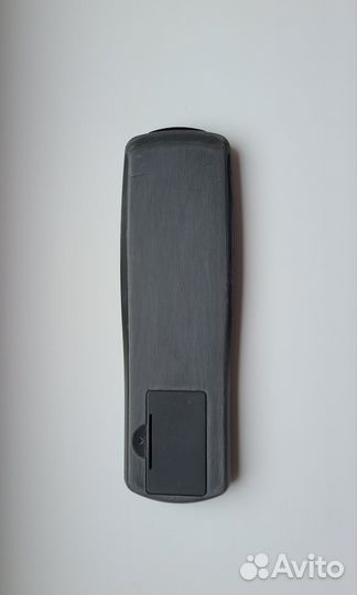Пульт ду Aiwa