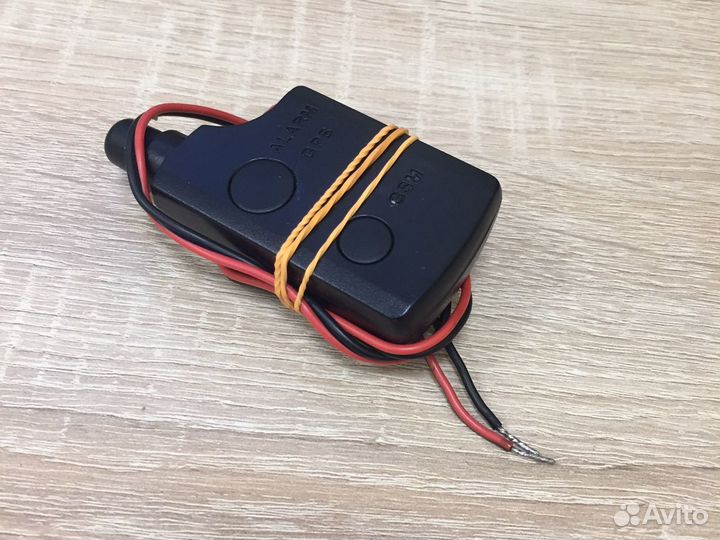 GPS трекер спутниковый мониторинг