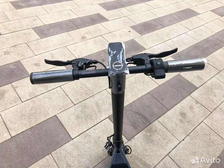 Внедорожный Электросамокат Xiaomi himo l2 (2023)