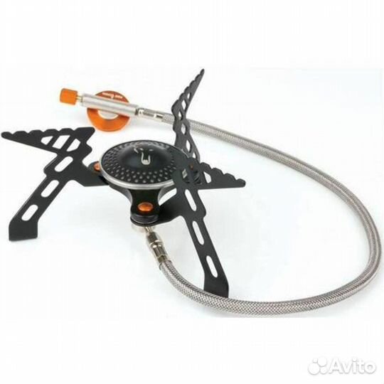 Газовые горелки Fox