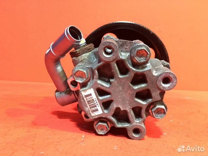 Насос гура для Chevrolet Aveo T300 (Б/У)