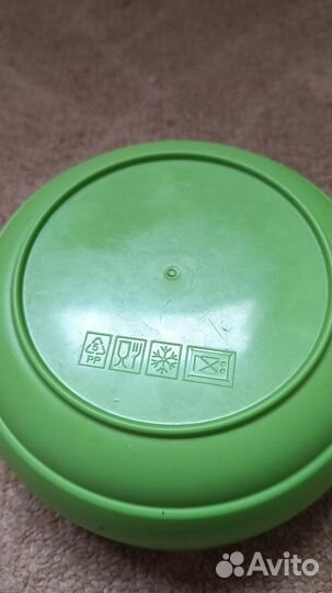 Ланч-бокс термо 0,4л. герметичный