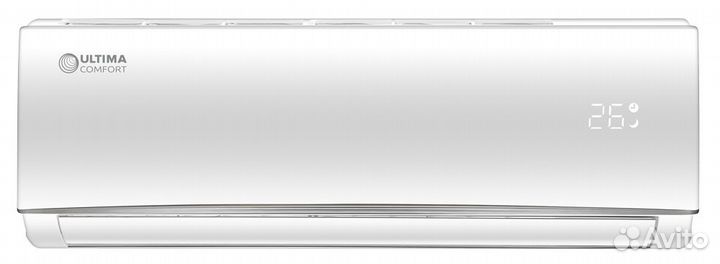 Сплит-система Ultima Comfort ECL-07PN-IN/ECL-07PN