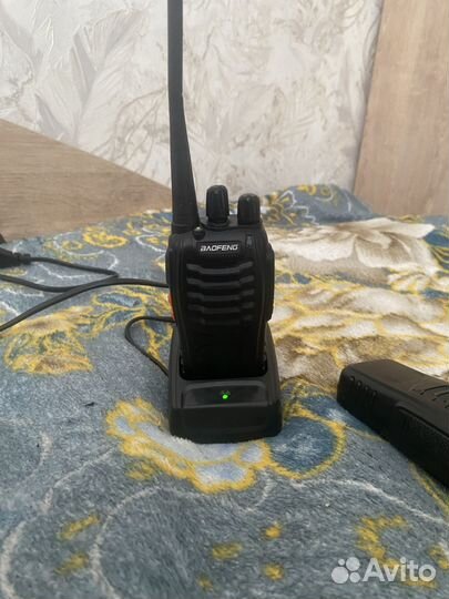 Продм рации