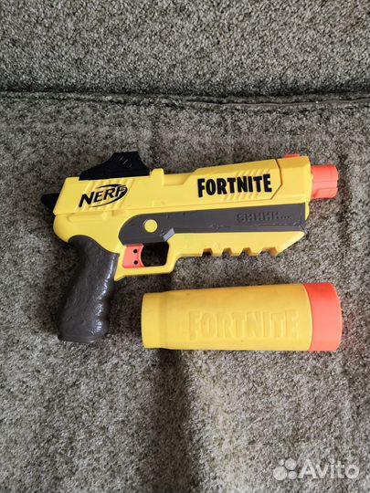 Nerf Fortnite Usp