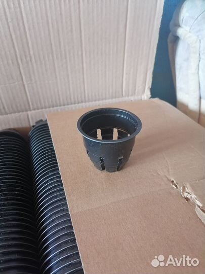 Стаканчики для рассады, гидропоники