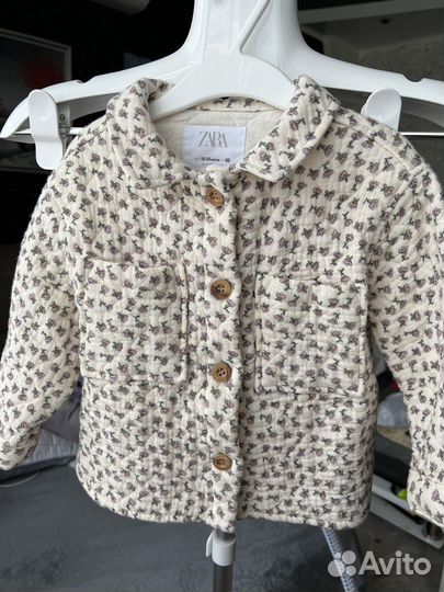 Одежда детская zara, hm