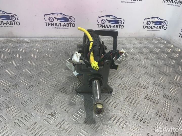 Рулевая колонка Hyundai Tucson 1