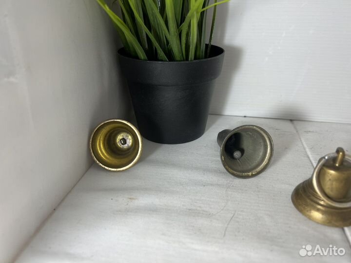 Колокольчик СССР