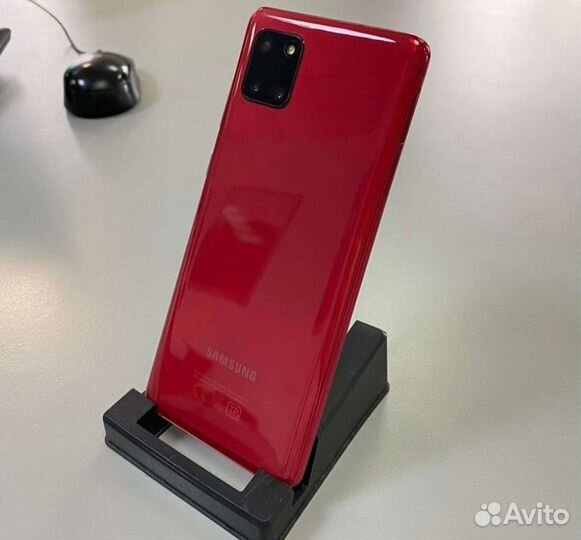 Samsung Galaxy Note 10 Lite, 6/128 ГБ
