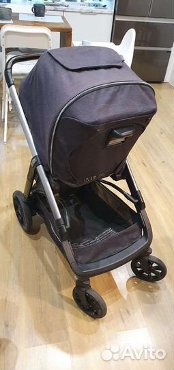 Коляска inglesina aptica 4 в 1