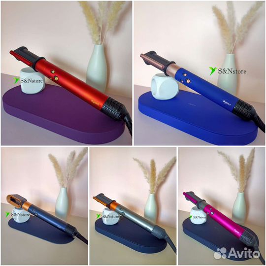 Dyson все модели