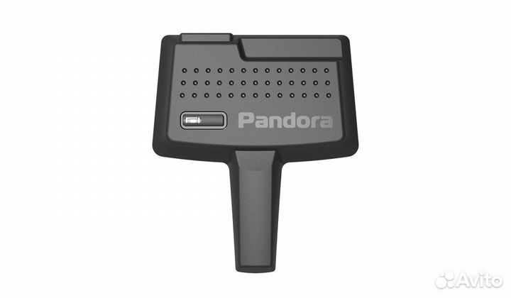 Автосигнализация Pandora UX 4790