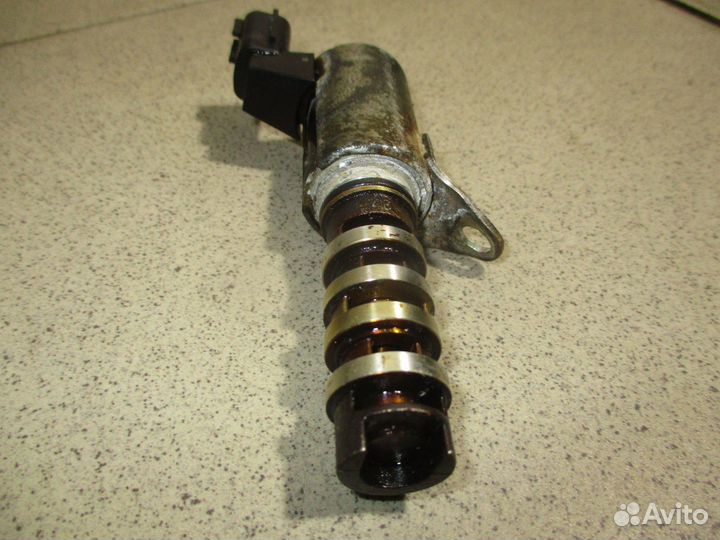 Клапан изменения фаз грм Nissan Juke (F15)