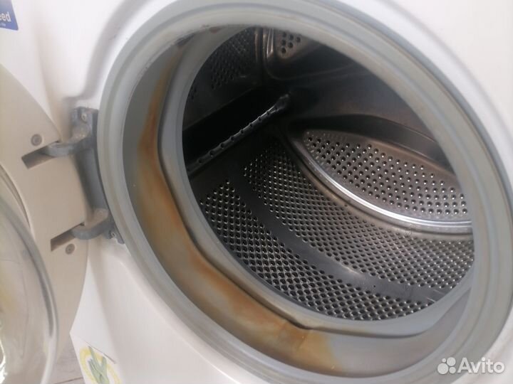 Стиральная машина bosch maxx 7