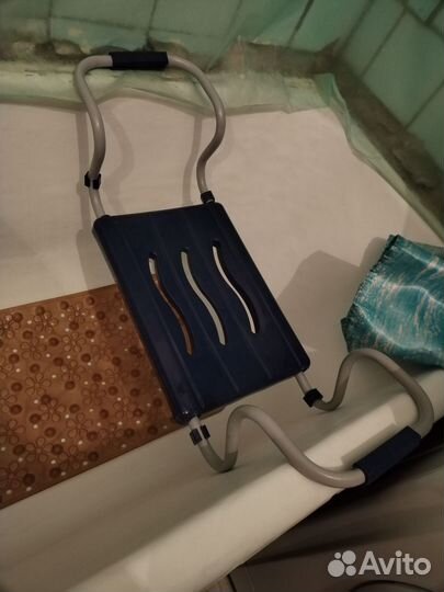 Сидушка для ванны /для инвалидов