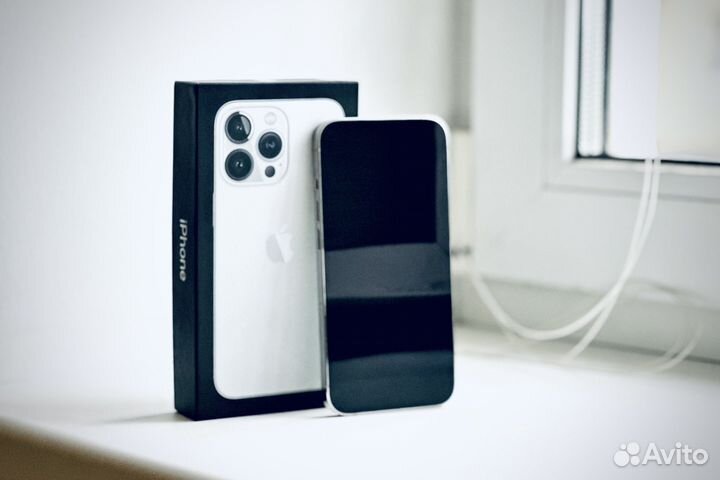 iPhone 13 Pro, 128 ГБ