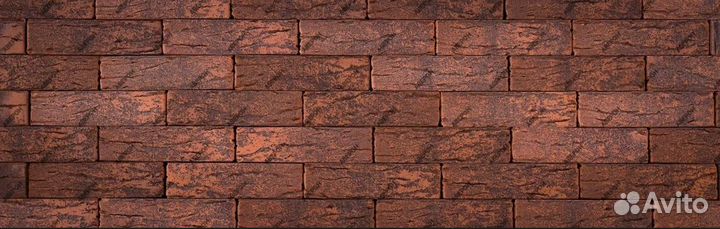 Кирпич облицовочный