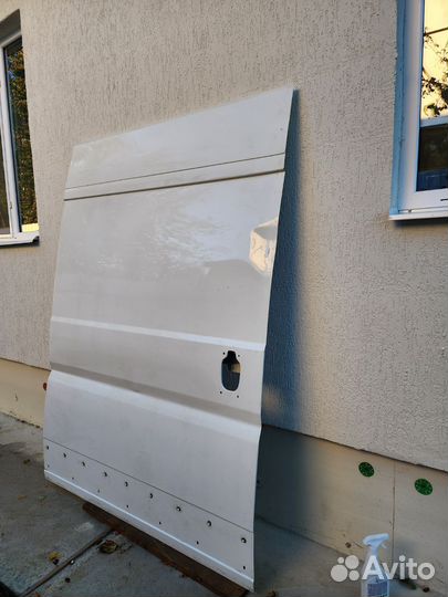 Дверь сдвижная Фиат Пежо Ситроен