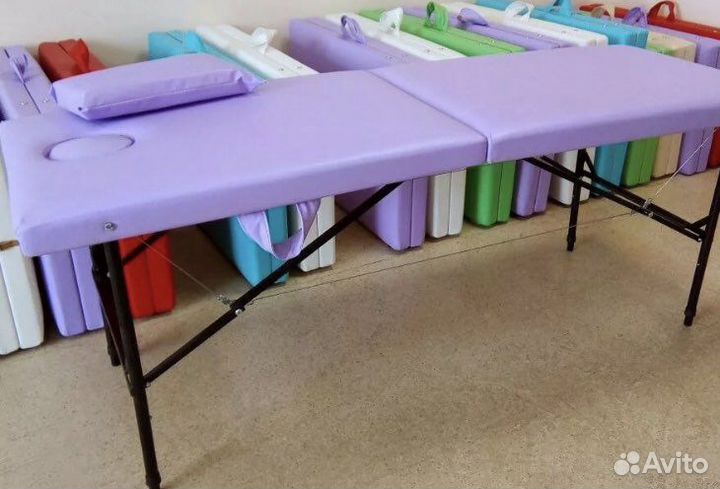 Массажная кушетка SEA proffi