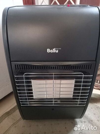 Керамический обогреватель