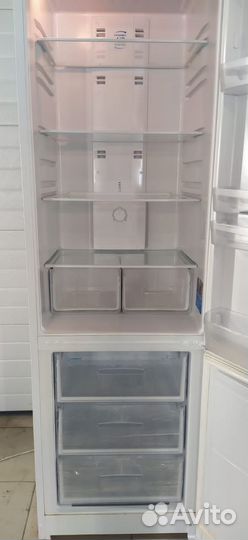 Холодильник indesit no frost