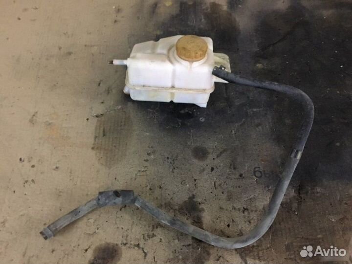 Расширительный бачок Chevrolet Aveo T200