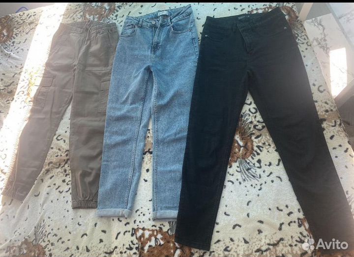 Одежда для девушек