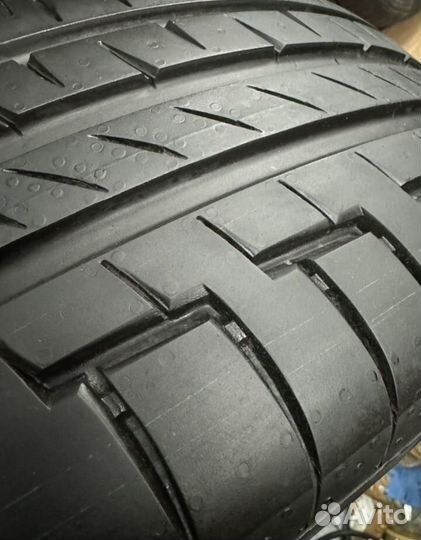 Continental PremiumContact 6 215/55 R17 94V