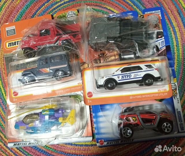 Сборка для Гедеона, не продажа