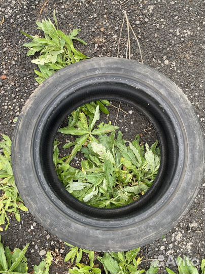 Toyo H19 225/55 R17