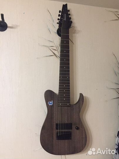 Ibanez rg8 f