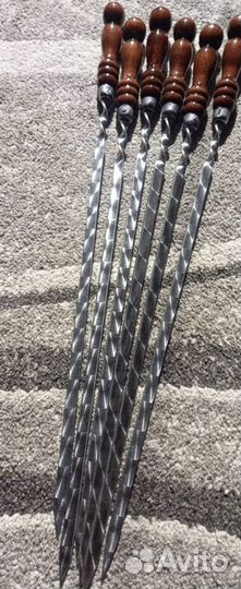 Шaмпyра из нeржавейки