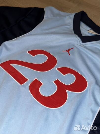 Футболка Jordan Supreme 78