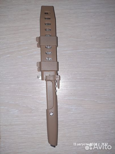 Нож extrema ratio requiem