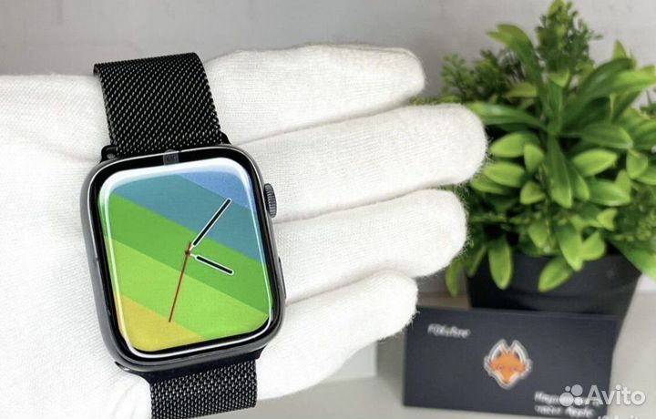 Apple Watch 8 Premium