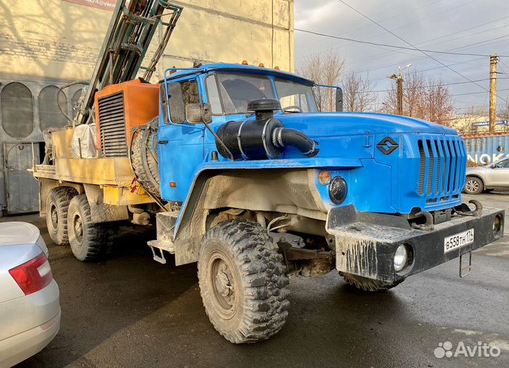 Компрессоры для буровой