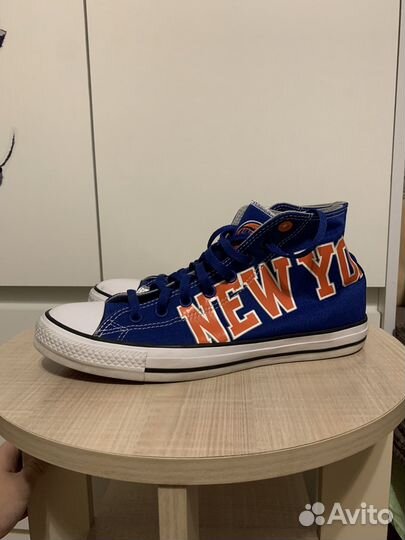 Converse Chuck Taylor All Star New York Knicks