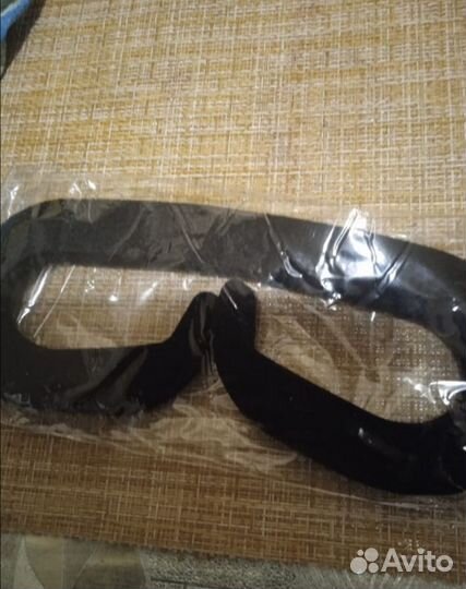 3 д очки для смартфона Homido