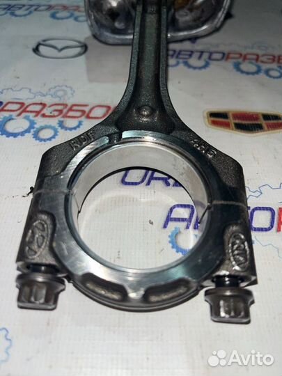 Поршень Kia Rio 4 1.6 2017-Нв