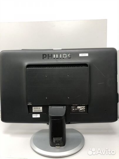 Монитор Philips Brilliance 235BL2CS/00