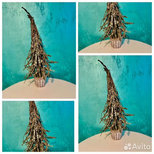 Новогодний декор