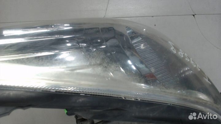 Фара (передняя) Hyundai i10, 2009