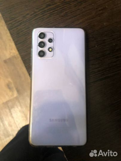 Обмен, samsung a32