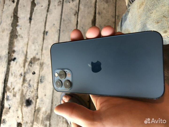 iPhone 12 Pro, 128 ГБ